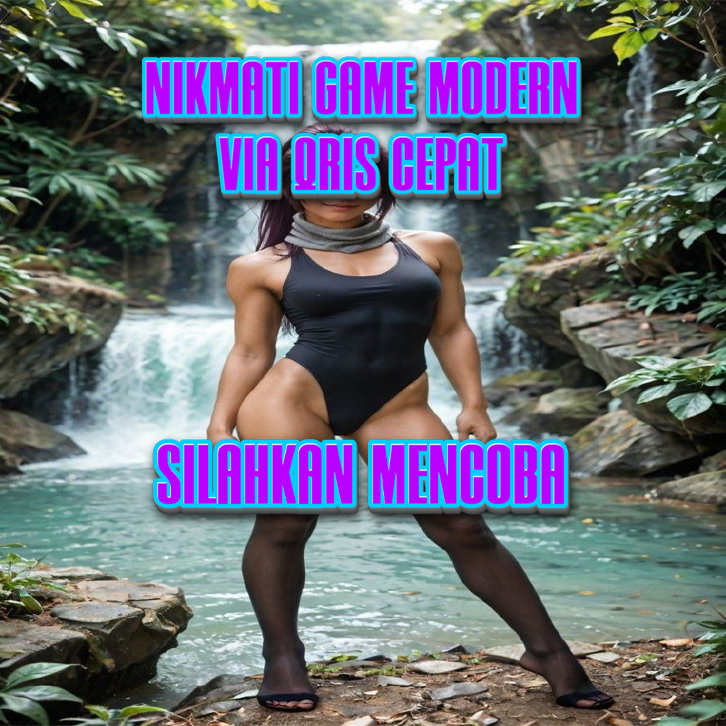 Viobet888 : Nikmati Game Modern Via Qris Cepat & Amanah image 1